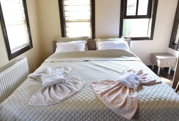 Konak Butik Otel Kıyıköy Papazın Evi - Görsel 8