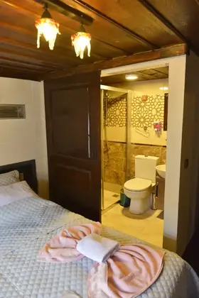 Konak Butik Otel Kıyıköy Papazın Evi - Görsel 11