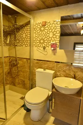 Konak Butik Otel Kıyıköy Papazın Evi - Görsel 12