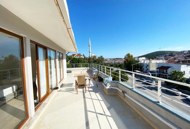 Eliba Otel - Görsel 8