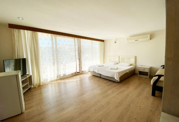 Eliba Otel - Görsel 4