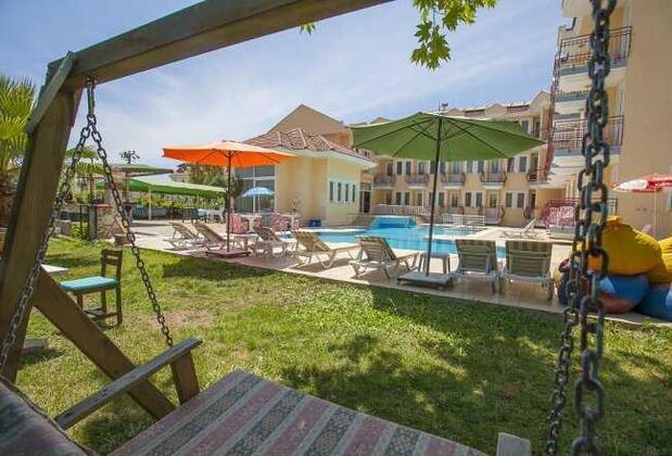 Verde Port & Anka Hotel - Görsel 19