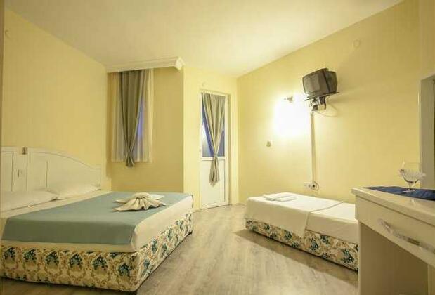 Verde Port & Anka Hotel - Görsel 7