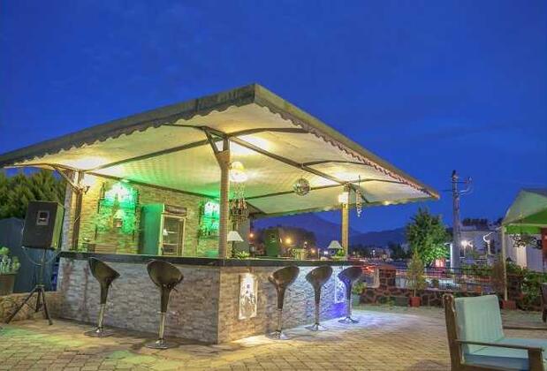 Verde Port & Anka Hotel - Görsel 20