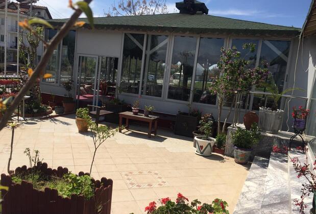 Verde Port & Anka Hotel - Görsel 21