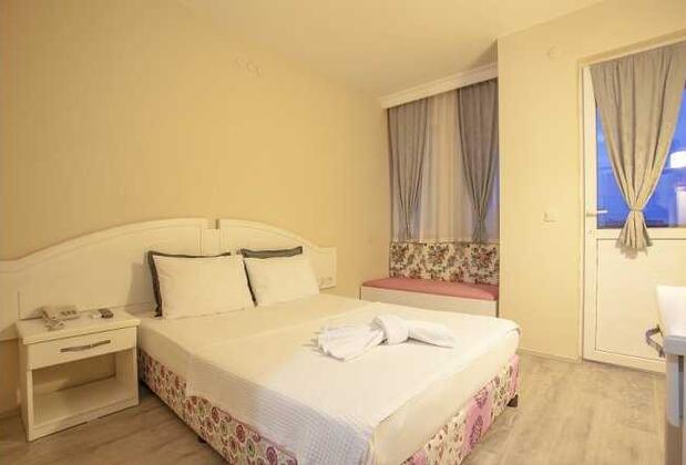 Verde Port & Anka Hotel - Görsel 5