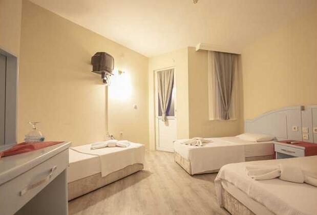 Verde Port & Anka Hotel - Görsel 6