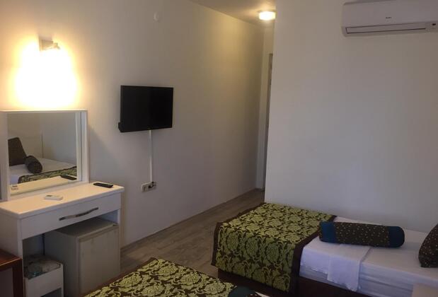 Verde Port & Anka Hotel - Görsel 4