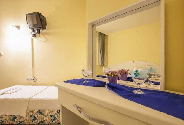 Verde Port & Anka Hotel - Görsel 8