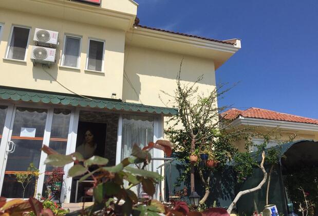 Verde Port & Anka Hotel - Görsel 22