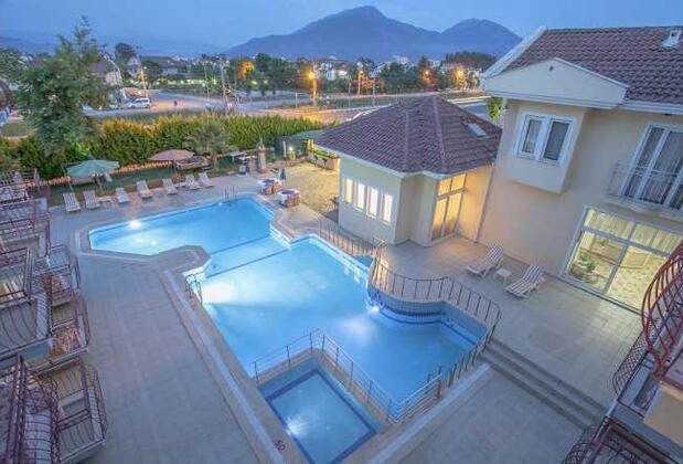 Verde Port & Anka Hotel - Görsel 3