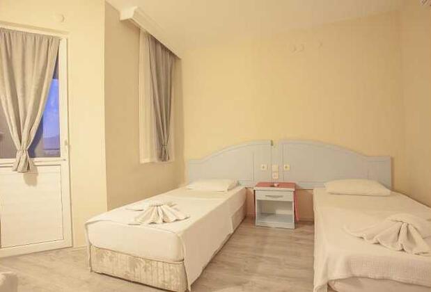 Verde Port & Anka Hotel - Görsel 10