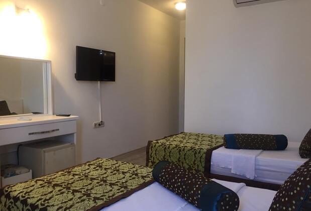 Verde Port & Anka Hotel - Görsel 13