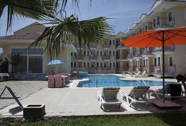 Verde Port & Anka Hotel - Görsel 18