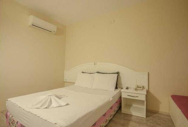 Verde Port & Anka Hotel - Görsel 11