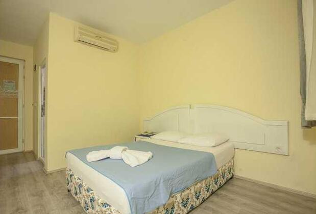 Verde Port & Anka Hotel - Görsel 12