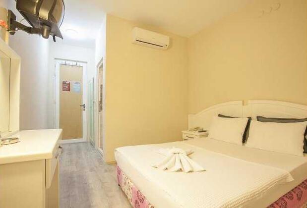 Verde Port & Anka Hotel - Görsel 9