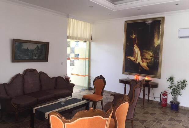 Verde Port & Anka Hotel - Görsel 24