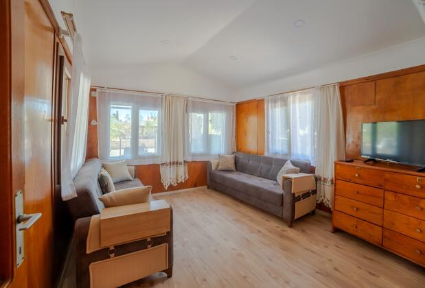 Çınar Apart Palamutbükü - Görsel 7