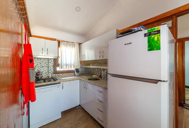 Çınar Apart Palamutbükü - Görsel 9