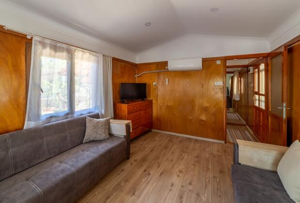 Çınar Apart Palamutbükü - Görsel 6