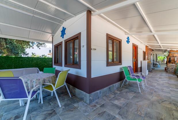 Çınar Apart Palamutbükü - Görsel 11