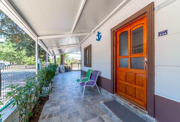 Çınar Apart Palamutbükü - Görsel 12