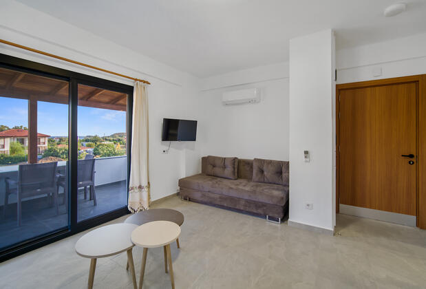 Datça Karaincir Delphi Apart Otel - Görsel 3