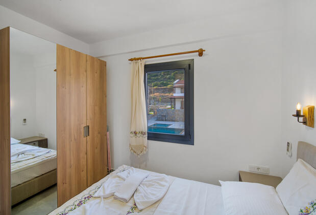 Datça Karaincir Delphi Apart Otel - Görsel 6