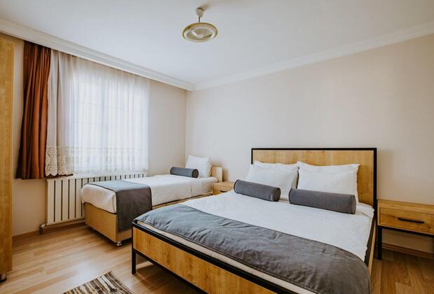 Poi Oberj Kartalkaya Villa Poyraz - Görsel 7