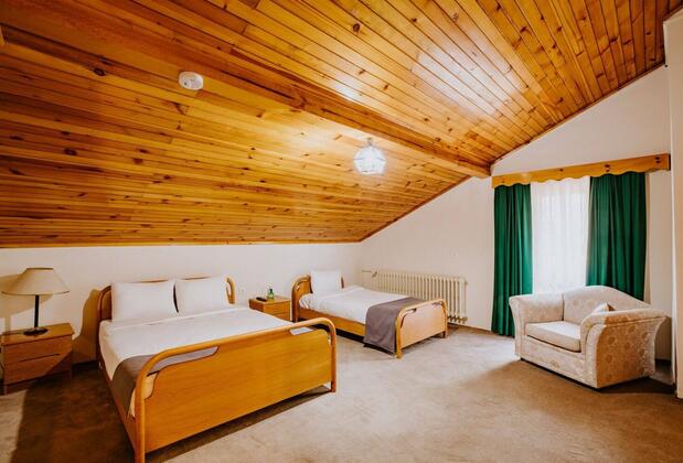 Poi Oberj Kartalkaya Villa Poyraz - Görsel 3