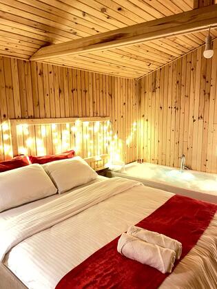 Poi Oberj Kartalkaya Villa Poyraz - Görsel 4