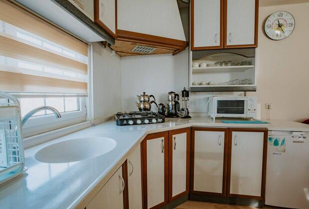 Poi Oberj Kartalkaya Villa Poyraz - Görsel 16