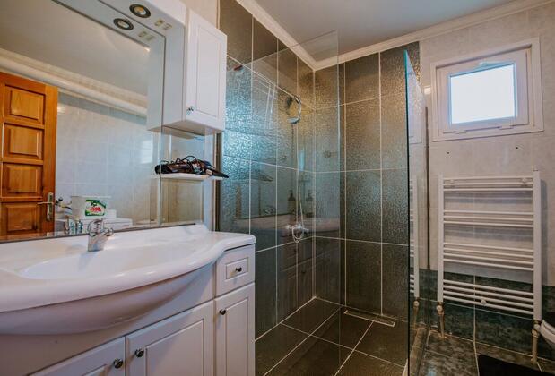 Poi Oberj Kartalkaya Villa Poyraz - Görsel 21