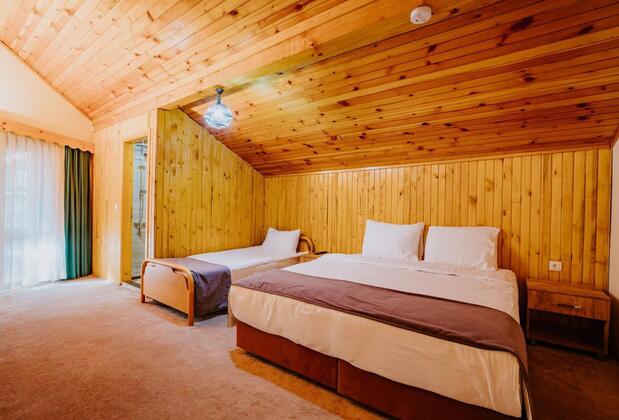 Poi Oberj Kartalkaya Villa Poyraz - Görsel 6