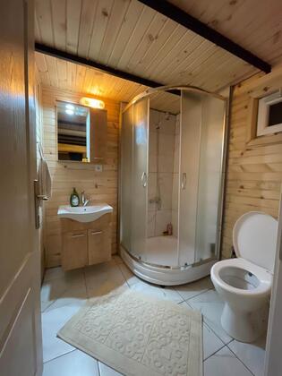 Poi Oberj Kartalkaya Villa Poyraz - Görsel 20