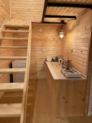 Poi Oberj Kartalkaya Villa Poyraz - Görsel 15