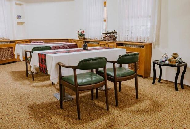 Poi Oberj Kartalkaya Villa Poyraz - Görsel 18