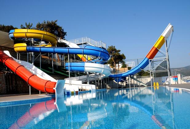 Blue Dreams Resort - Görsel 5