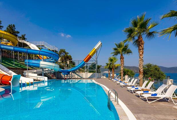 Blue Dreams Resort - Görsel 6