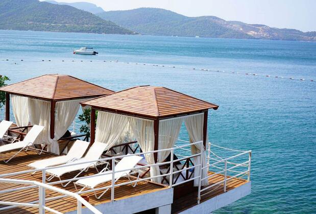 Blue Dreams Resort - Görsel 18