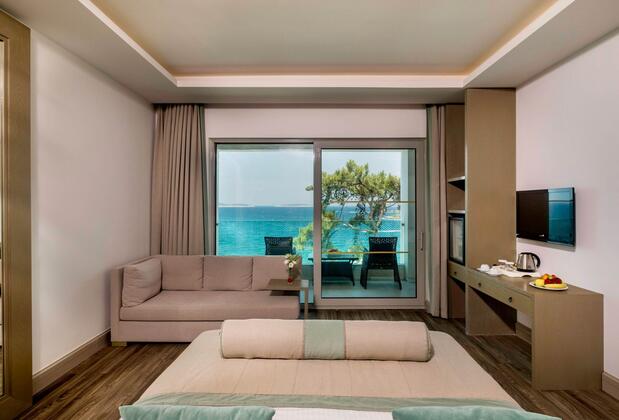 Blue Dreams Resort - Görsel 15