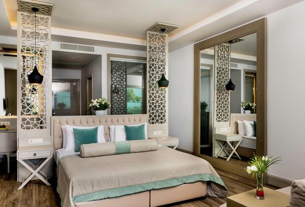 Blue Dreams Resort - Görsel 13