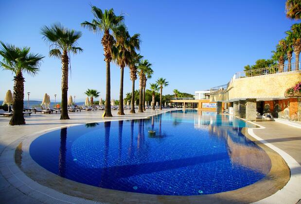 Blue Dreams Resort - Görsel 21