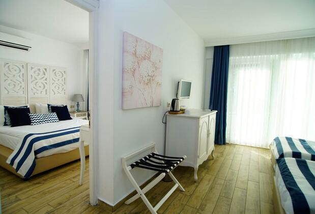 Blue Dreams Resort - Görsel 8