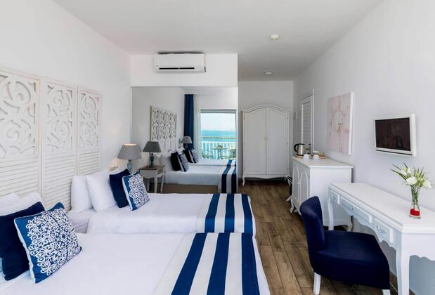 Blue Dreams Resort - Görsel 10