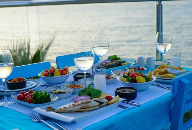 Blue Dreams Resort - Görsel 28