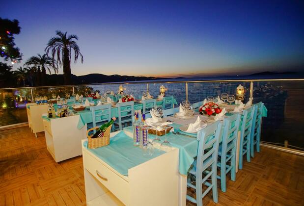 Blue Dreams Resort - Görsel 30