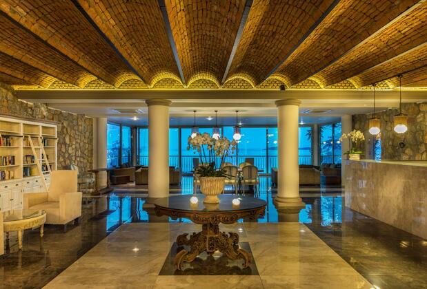 Blue Dreams Resort - Görsel 32