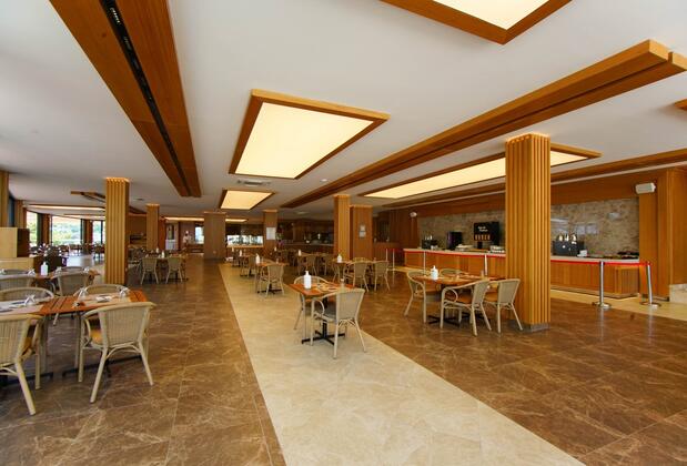 Blue Dreams Resort - Görsel 34